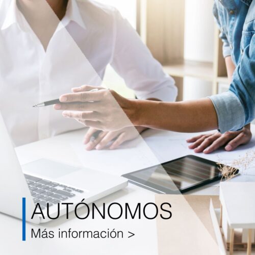 asesoría en Almàssera- autonomos