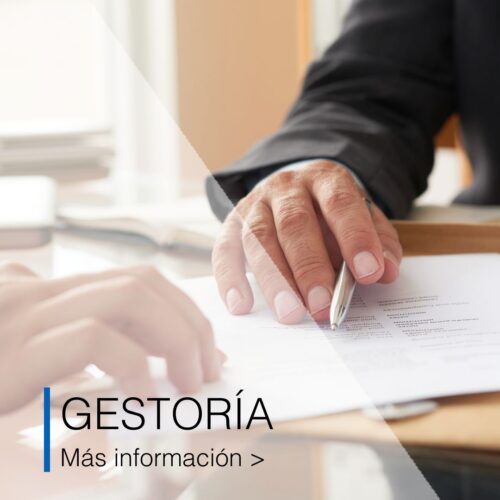 asesoría en Almàssera- gestoria