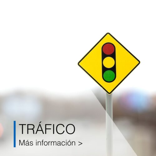 asesoría en Almàssera- trafico