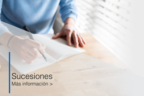 gestoría en Almàssera-sucesiones