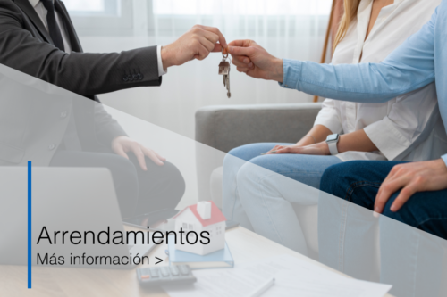 gestoría en Almàssera-arrendamientos