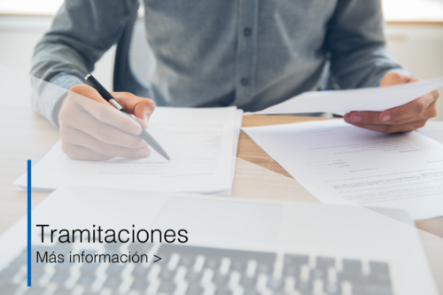 asesoría de tráfico en Almàssera-Tramitaciones