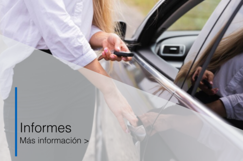 asesoría de tráfico en Almàssera-Informes