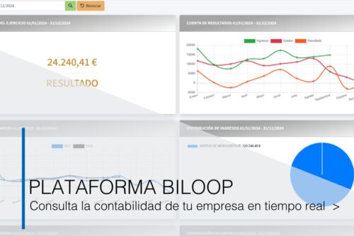 asesoría contable en Almàssera-Plataforma BILOOP