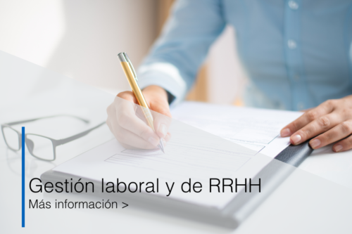 asesoría laboral en Almàssera-gestoría laboral