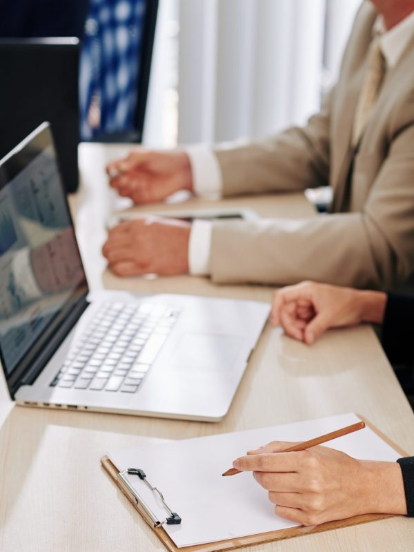 Asesoría en Rafelbunyol-libreta