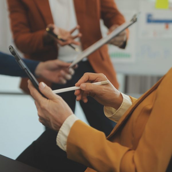 Asesoría en Rafelbunyol-tactil