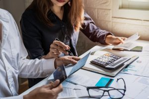 asesoria en godella - cuentas