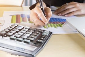 servicios de contabilidad para empresas en almassera - Analisis