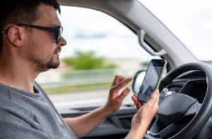 asesoría en infracciones de tráfico en Almàssera - móvil