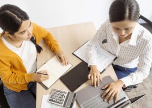 servicios de contabilidad para empresas en almassera - control