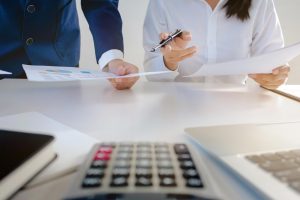 Asesoría fiscal para sociedades en Tavernes Blanques - calculadora