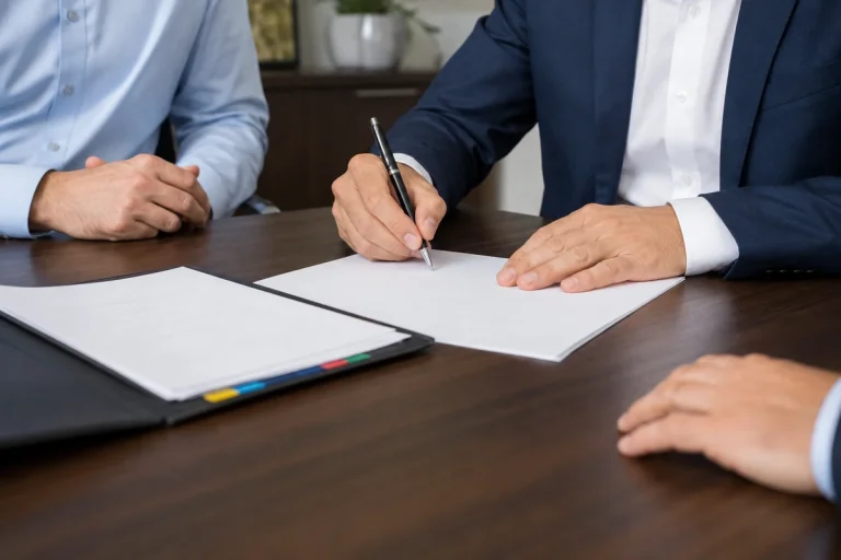 Asesoría en Foios firma constitución sociedad