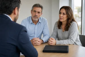 Gestion de sucesiones Almàssera clienta consulta